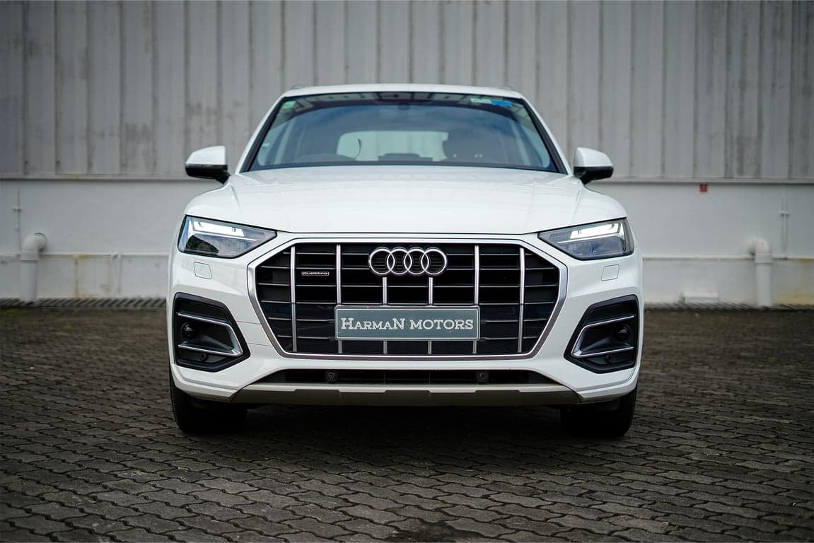 2023 AUDI Q5 45 TFSI — Photo 5