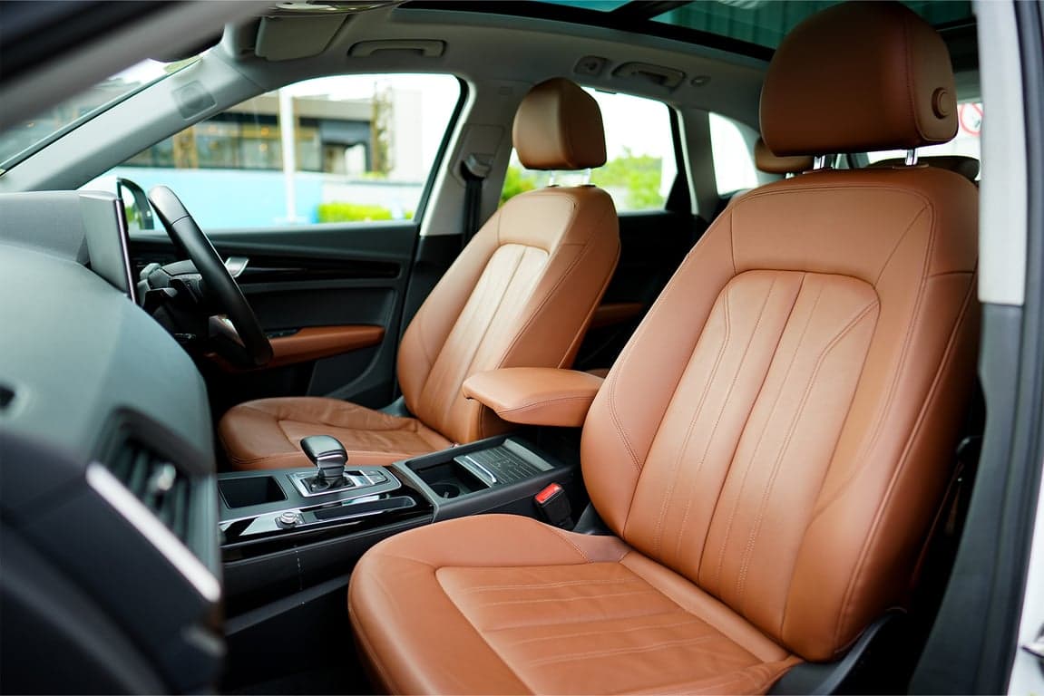 2023 AUDI Q5 45 TFSI — Photo 8