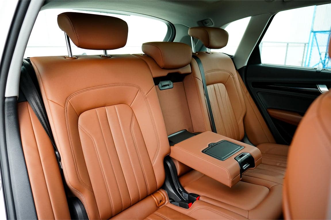 2023 AUDI Q5 45 TFSI — Photo 12