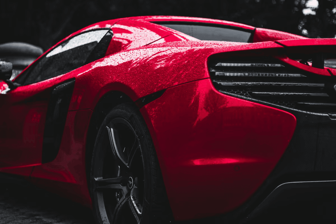 Detailing