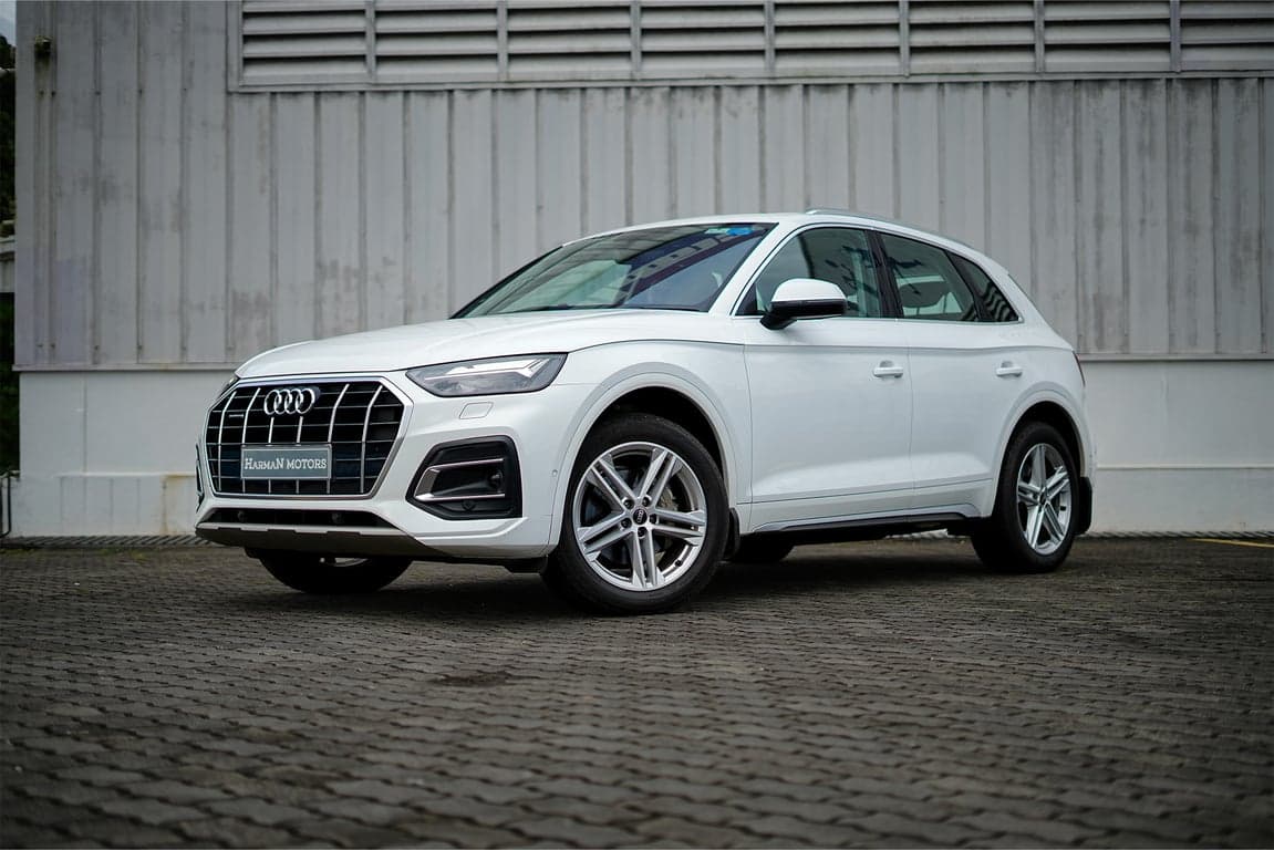 2023 AUDI Q5 45 TFSI — Photo 6