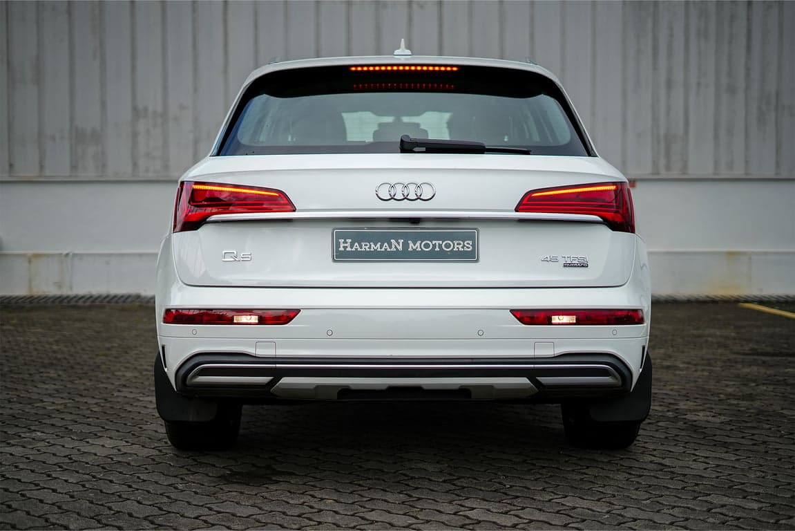 2023 AUDI Q5 45 TFSI — Photo 3