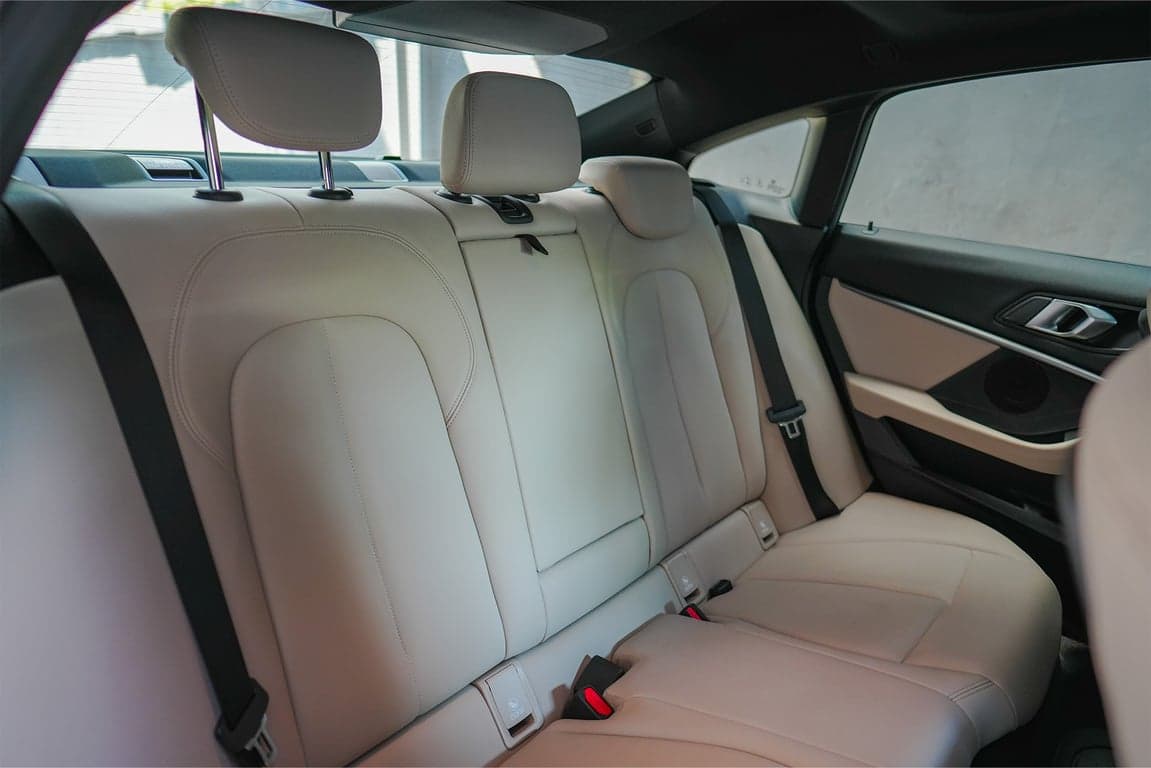 2022 BMW 220i GRAN COUPE M SPORT — Photo 11