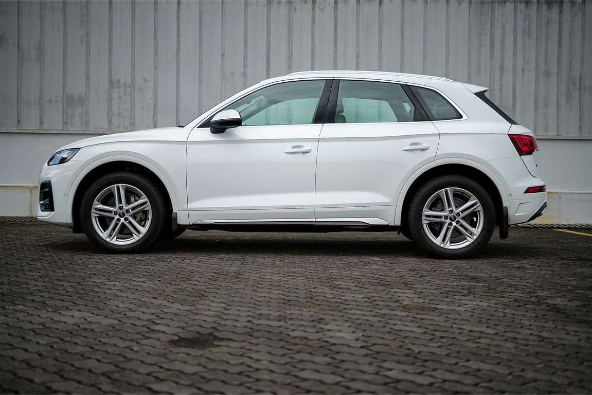 2023 AUDI Q5 45 TFSI — Photo 7
