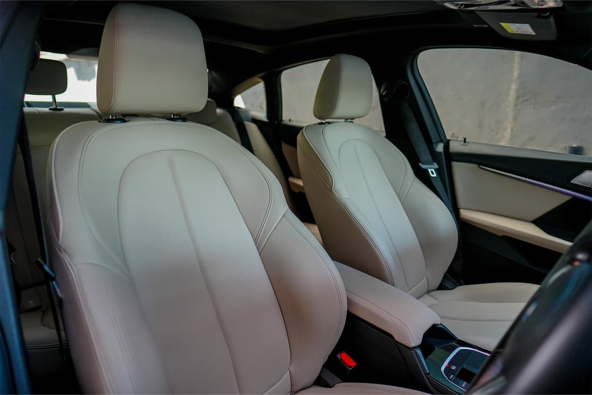 2022 BMW 220i GRAN COUPE M SPORT — Photo 13