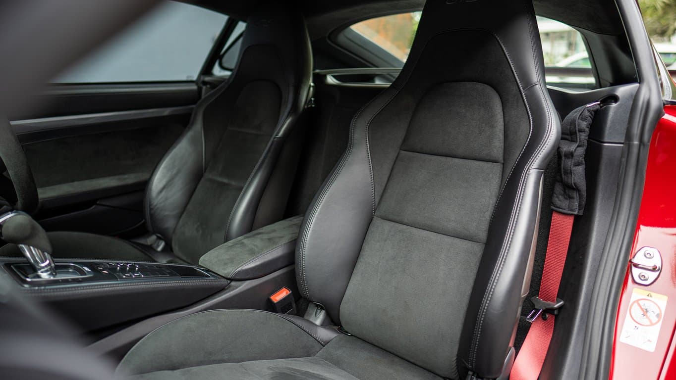 2023 PORSCHE CAYMAN — Photo 11