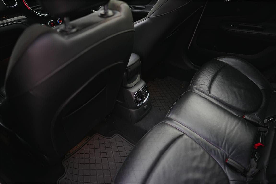 2018 MINI COUNTRYMAN S JCW — Photo 4